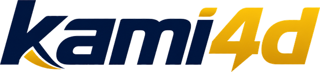 Logo kami4d
